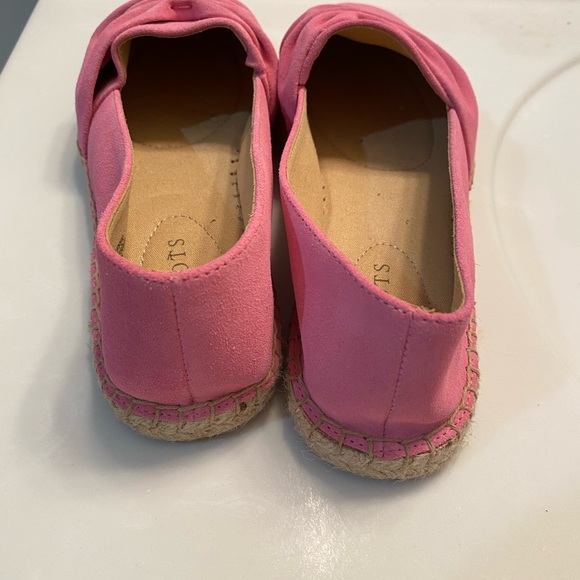 Talbots Espadrilles - Picture 3 of 3